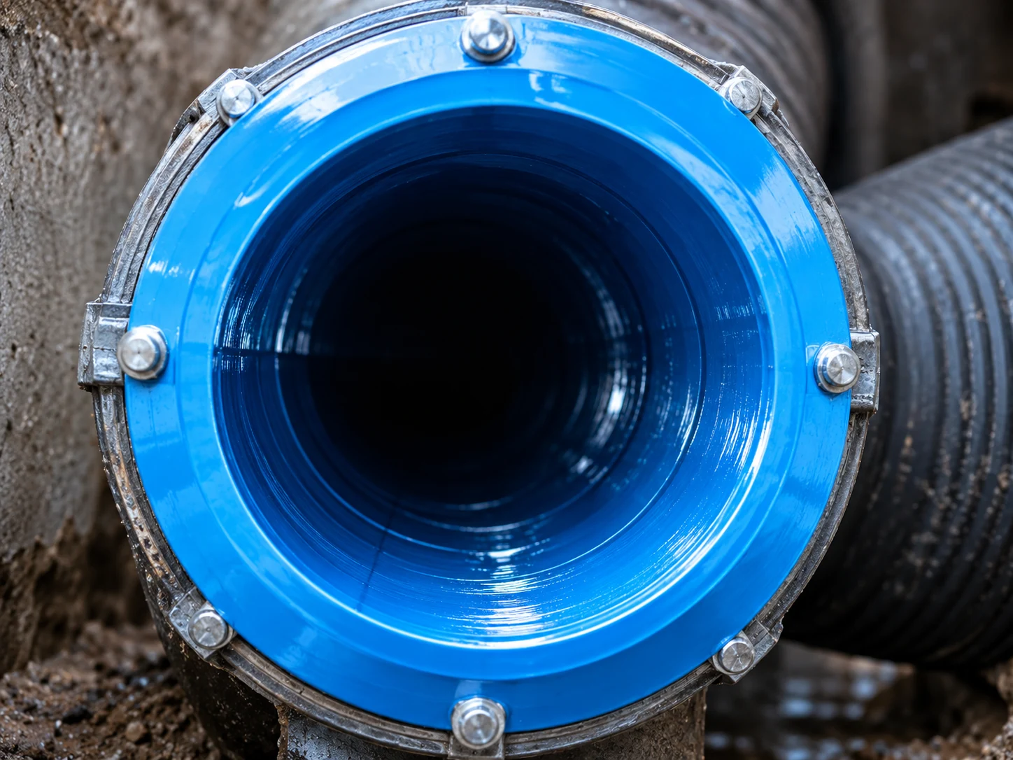 Sewer concerns — plumbing concept